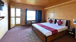 Heaven's Retreat  - Chambre