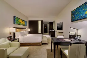 Pavilion Hotel Kuala Lumpur Managed by Banyan Tree - Chambre