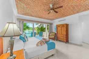 Aventuras Club Lagoon - Quarto
