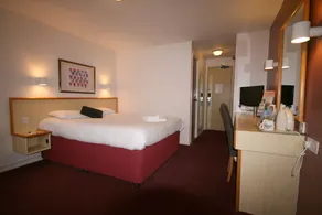 Days Inn Hotel Abington - Glasgow - Chambre