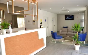 Hotel Sol Algarve by Kavia - Réception