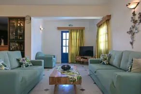 Hotel Francesca - Réception