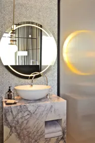 MOV Hotel Kuala Lumpur - Salle de bain
