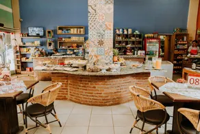 Class Apart Hotel - Restaurant