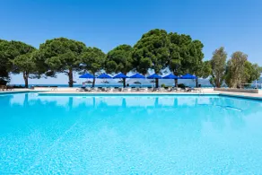 Porto Rio Hotel Casino - Basseng
