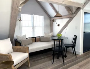 The Brant - Chambre