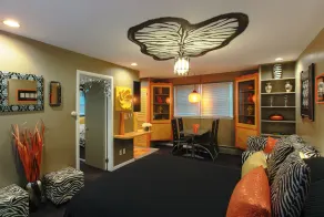 The Roxbury - Rom