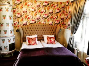 Grenna Hotell - Chambre