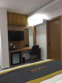 Nook Hotel Mersin - Camera