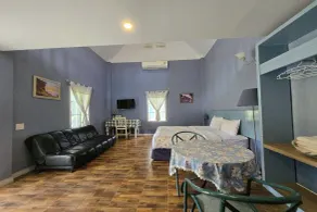 Doi Tung View Resort - Zimmer
