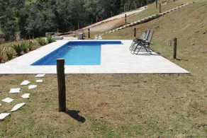 Monte Alegre Village - Piscine