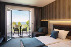 Hotel Haliaetum - San Simon Resort - Quarto