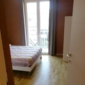 Pavia Residence - Habitación