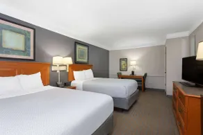 La Quinta Inn by Wyndham Pensacola - Chambre