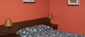 Timberlodge RV & Campground - Chambre