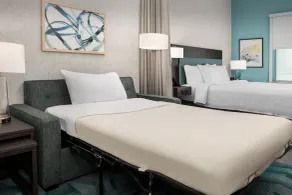 Home2 Suites by Hilton Orlando Southeast Nona - Zimmer