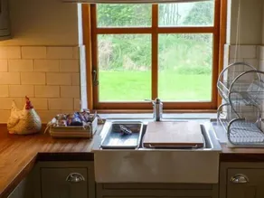 Stable Cottage - Cucina privata