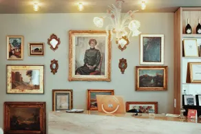 Sé Boutique Hotel - Réception