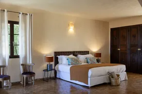 Hôtel Case Latine - Chambre