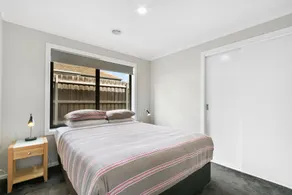 The Aspen & Apartments - Zimmer