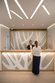Aeolos Resort - Reception