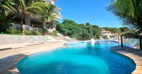 Pousada Pelicano - Pool