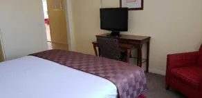Europa Inn & Suites - Rum