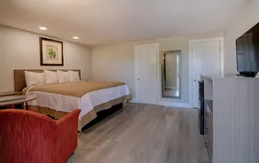 Skaket Beach Motel - Quarto