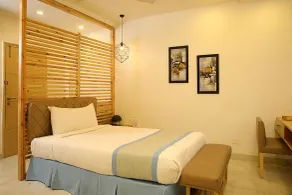 Ahuja Residency DLF Phase 2 - Zimmer