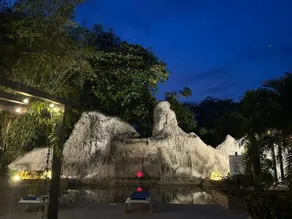 Diuwak - Pool