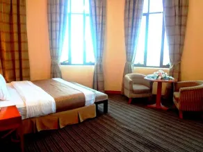Al Massa Plus Hotel - Habitación