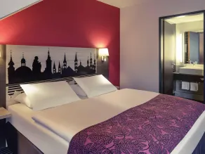 Mercure Hotel Würzburg am Mainufer - Rom