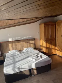 Odrys Beach Hotel & Resort - Room