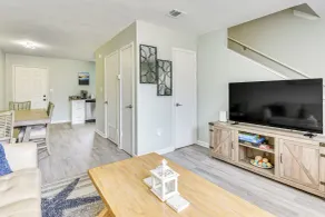 2 Mi to State Park: Dog-friendly Niceville Home - Interni