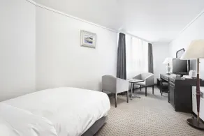 Hotel President - Camera