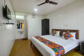 Via Vincy Palace - 200M From Mandrem Beach - Rum
