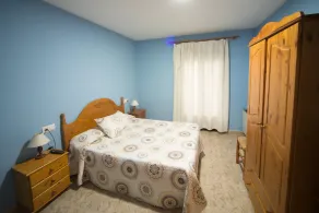 Hostal Julio - Chambre