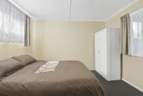 Diamond Waters Caravan Park - Zimmer