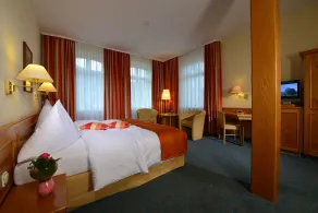 City Partner Hotel Holländer Hof - Camera