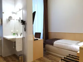 Hotel Zipser - Room