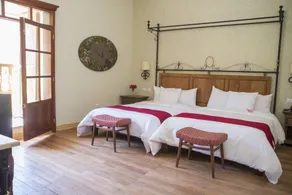 Hotel La Casona De Yucay Valle Sagrado - Værelse