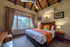 Kruger Park Lodge Unit No. 524 - Værelse