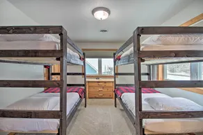Biwabik Vacation Rental Near Giants Ridge! - Innenbereich