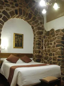 La Casona Real Cusco - Room