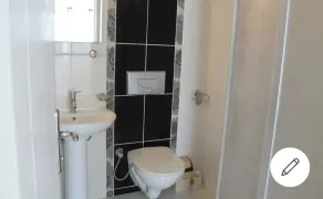 Dalyan grand prestige - Casa de banho