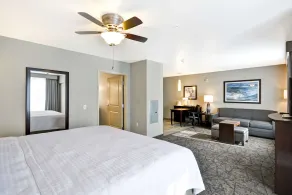 Homewood Suites by Hilton Las Vegas City Center - Chambre