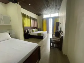 Nelinsa Wellness Resort & Spa - Zimmer
