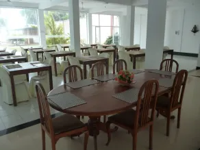 Hotel Ocean View Cottage - Restaurant