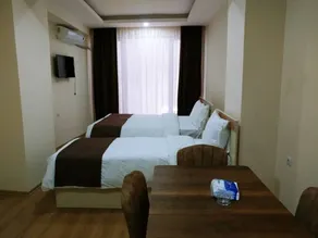 Newaz Hotel - Chambre