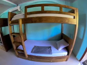 Hotel Las Olas - Habitación